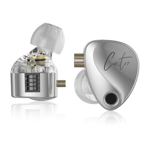 KZ KZ Castor
