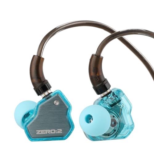 7Hz Crinacle Zero:2