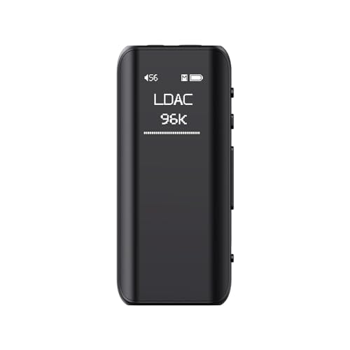 FiiO BTR15