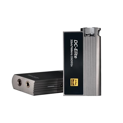 iBasso Audio DC-Elite