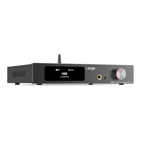 Loxjie A40