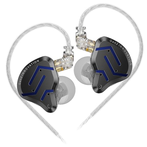 KZ ZSN Pro 2