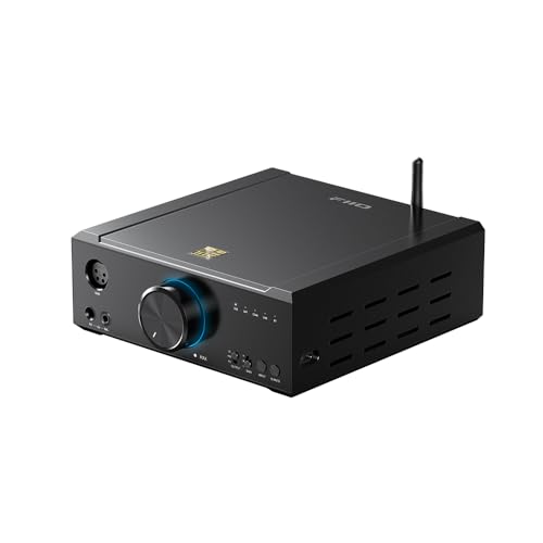 FiiO K9 AKM