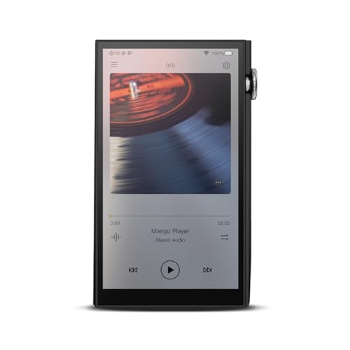 iBasso Audio DX260
