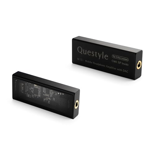 Questyle M12i