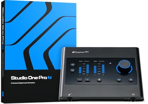 PreSonus Quantum ES2