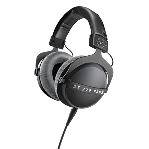 Beyerdynamic DT 770 Pro X
