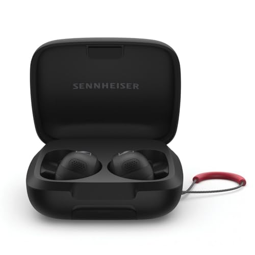 Sennheiser MOMENTUM Sport