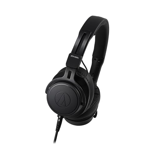 Audio-Technica ATH-M60xA
