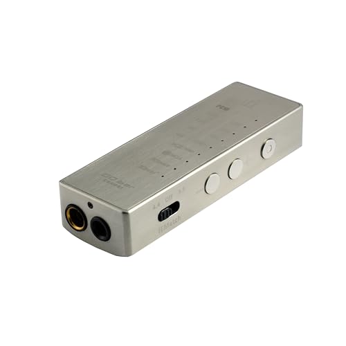 iFi Audio GO Bar Kensei