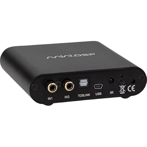 MiniDSP DDRC-24