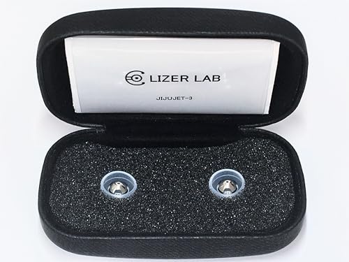 Lizer Lab JIJU-JET-3