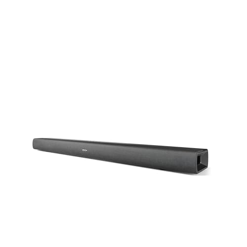 Denon DHT-C210 製品レビュー - Frieve - Audio Review