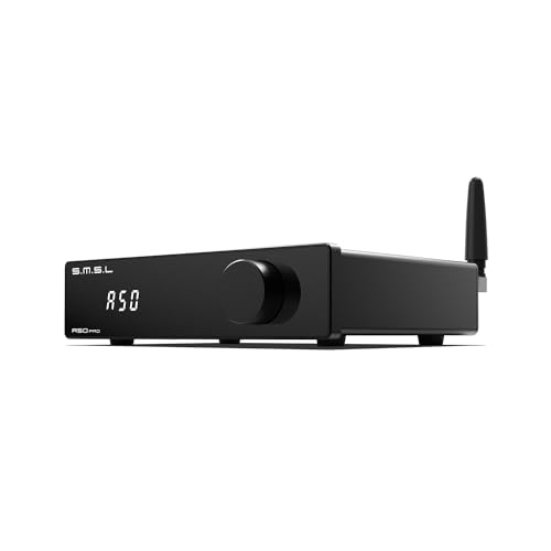 SMSL A50 Pro