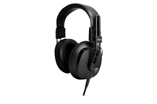 Fostex T50RPmk4