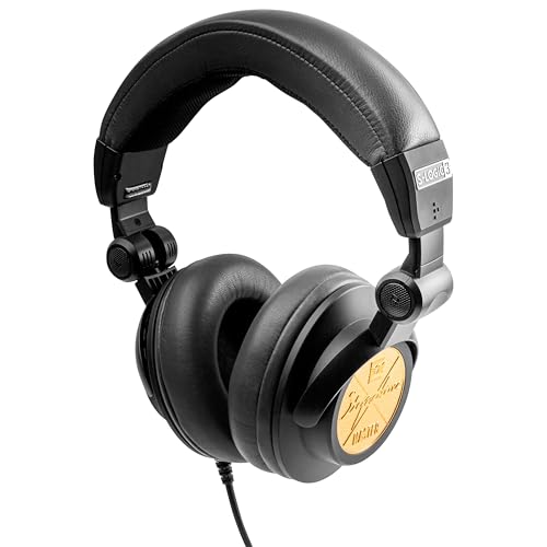 Ultrasone Signature Master MK II