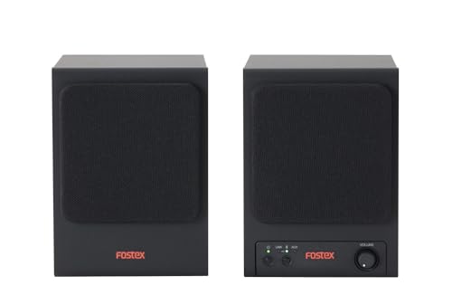 Fostex PM0.1BD