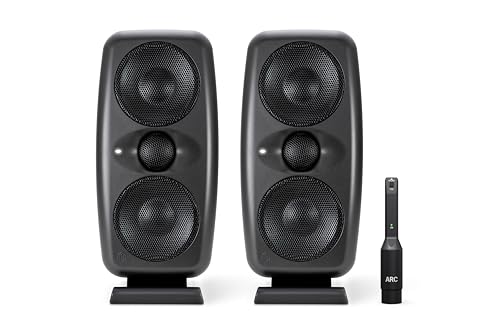 IK Multimedia iLoud MTM MKII