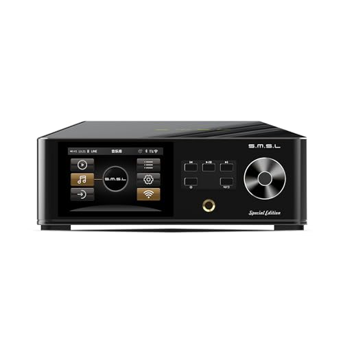 SMSL DP5-SE