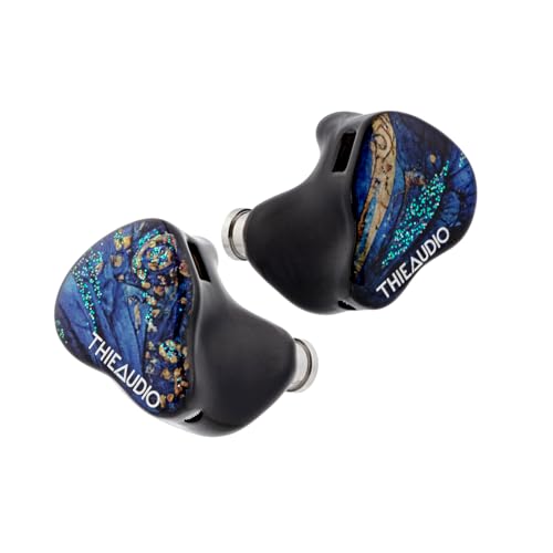 ThieAudio Oracle MKIII 製品レビュー - Frieve - Audio Review