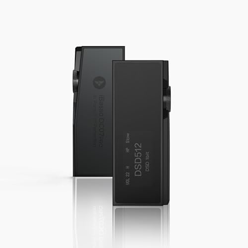 iBasso Audio DC07PRO