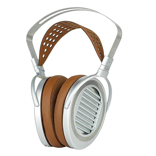 HIFIMAN Susvara Unveiled