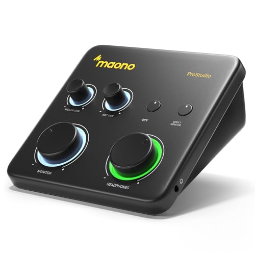 MAONO PS22 Lite