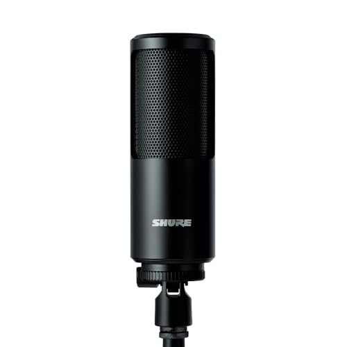 Shure SM4