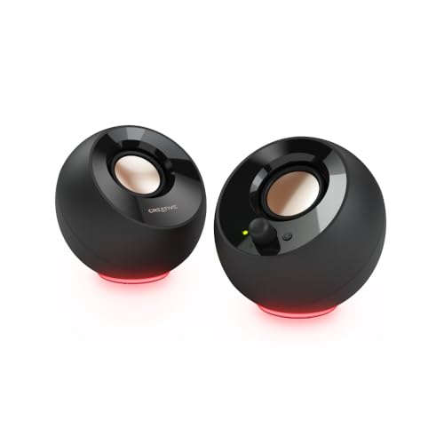 Creative Pebble SE