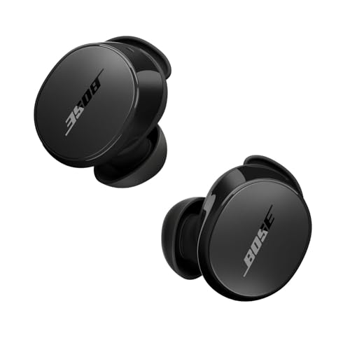 Bose QuietComfort Earbuds (2024)