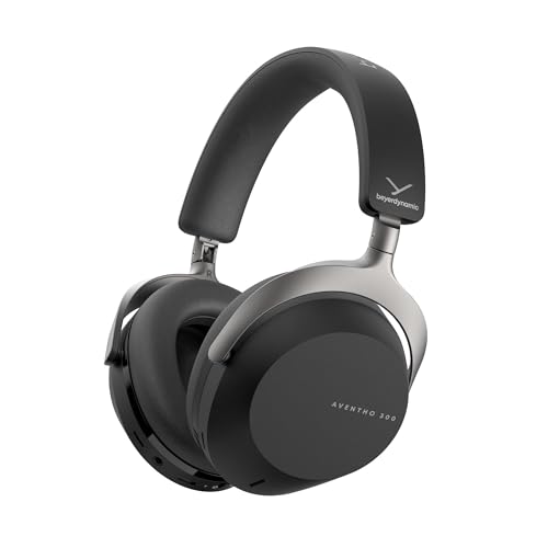 Beyerdynamic Aventho 300