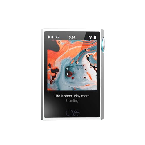 Shanling M1 Plus 製品レビュー - Frieve - Audio Review