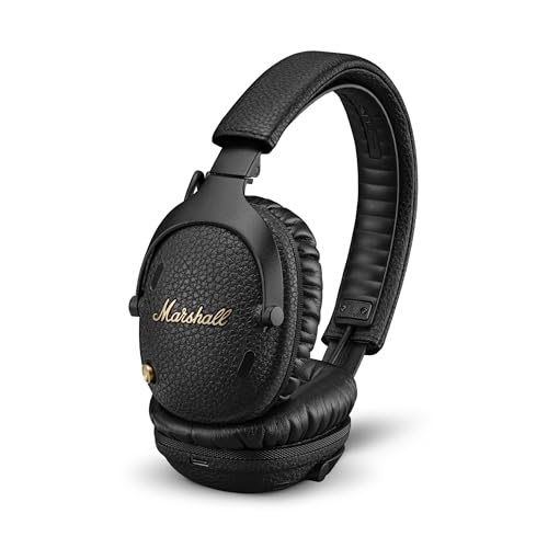 Marshall Monitor III A.N.C.