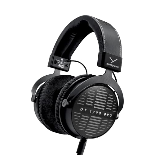 beyerdynamic DT 1990 PRO MKII