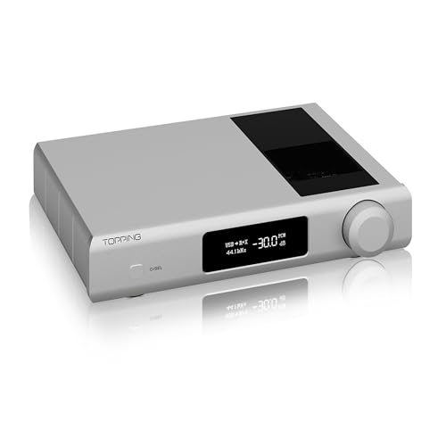 Topping D90 III Discrete