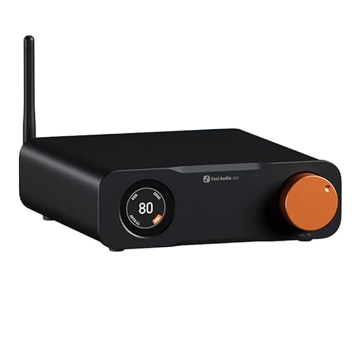 Fosi Audio ZD3