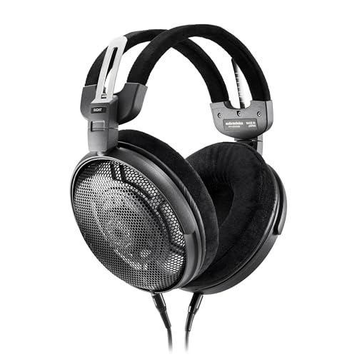 Audio-Technica ATH-ADX3000