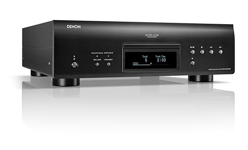 Denon DCD-3000NE