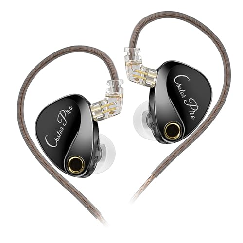 KZ Castor Pro