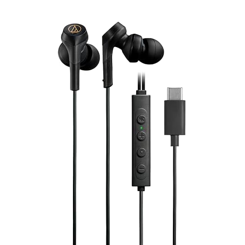 Audio-Technica ATH-CKS330NC