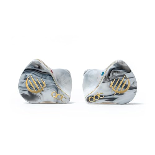 QDC White Tiger II