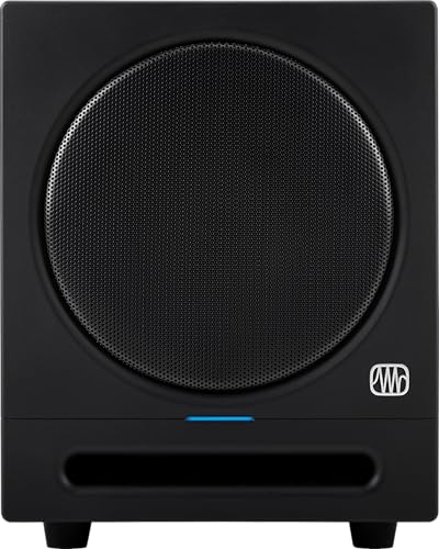 PreSonus Eris Sub 8BT