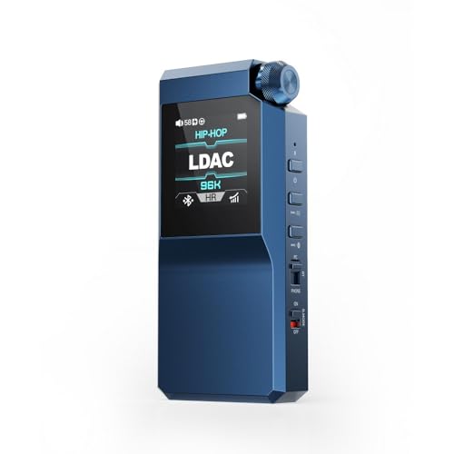 FiiO BTR17