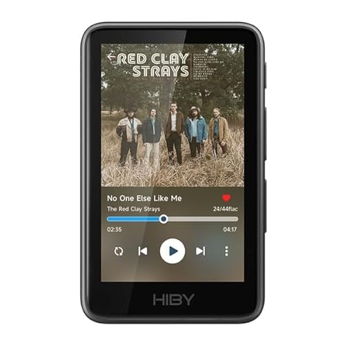 HiBy R1