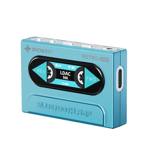 FiiO SNOWSKY RETRO NANO