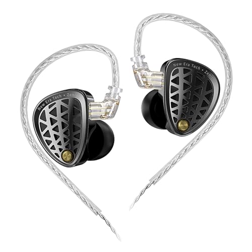 KZ Zenith