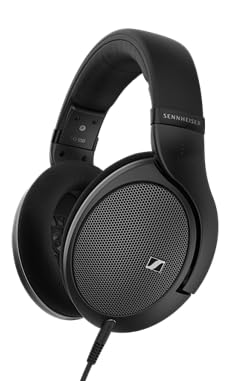 Sennheiser HD 550