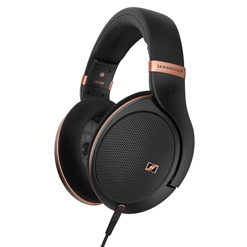 Sennheiser HD-505