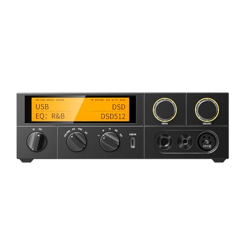 FiiO K17