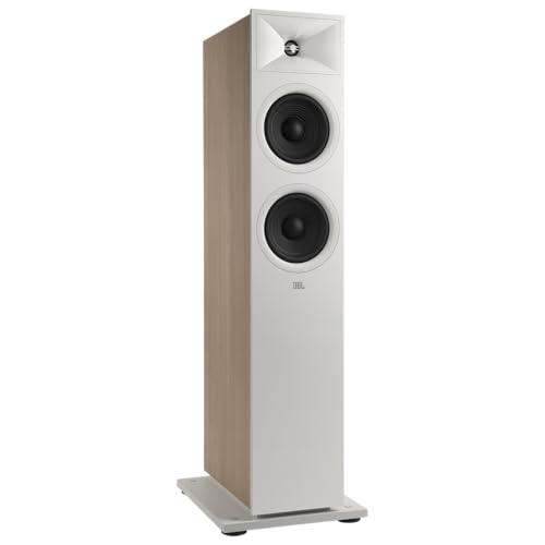 JBL Stage 260F